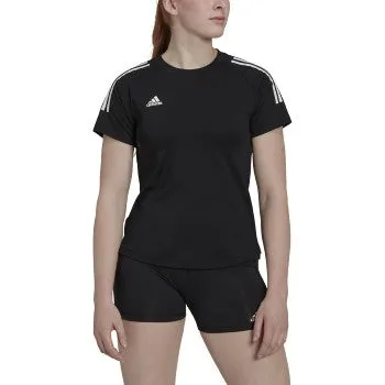 adidas Women's Hilo Short Sleeve Jersey