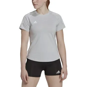 adidas Women's Hilo Short Sleeve Jersey