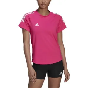 adidas Women's Hilo Short Sleeve Jersey