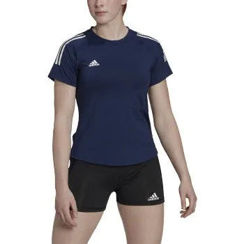 adidas Women's Hilo Short Sleeve Jersey