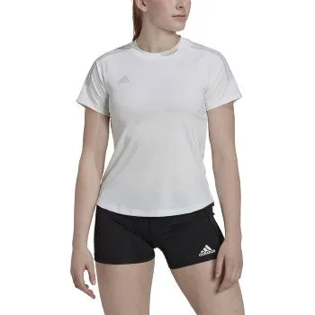adidas Women's Hilo Short Sleeve Jersey