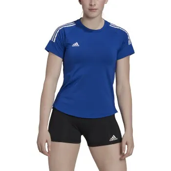 adidas Women's Hilo Short Sleeve Jersey