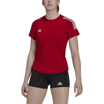 adidas Women's Hilo Short Sleeve Jersey