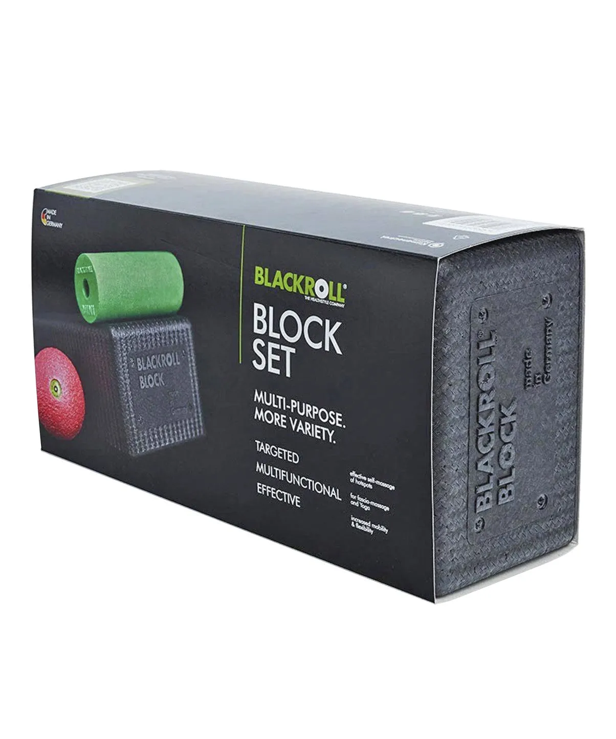 Block Set