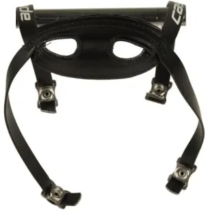 Cascade Lacrosse Helmet Chin Straps (EA)