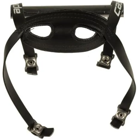 Cascade Lacrosse Helmet Chin Straps (EA)