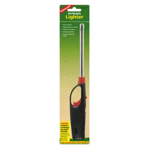 Coghlans Refillable Gas Lighter