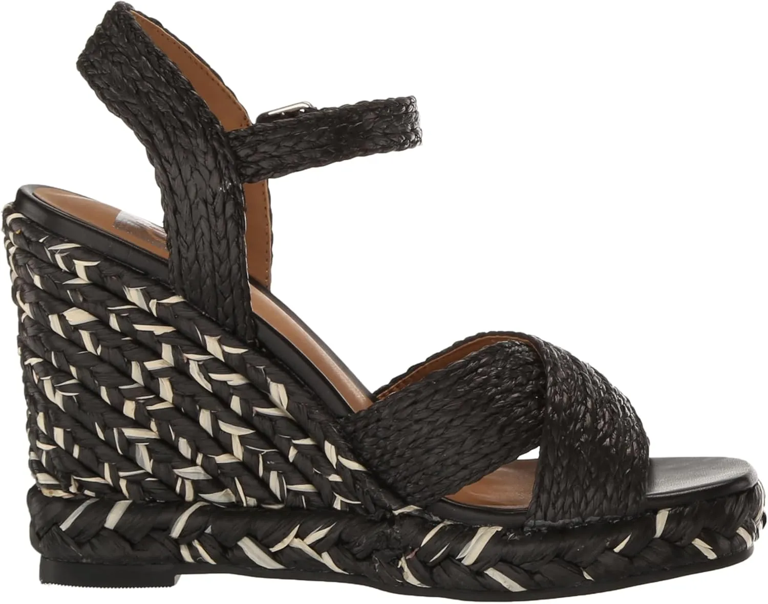 DV Dolce Vita Women's Wedge Sandal