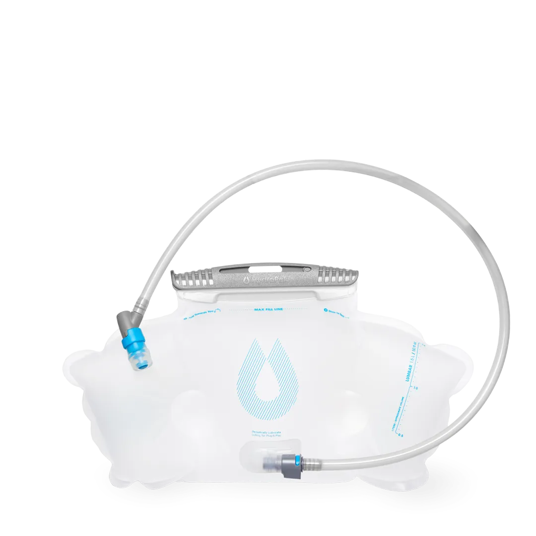 Edge Lumbar 1.5L