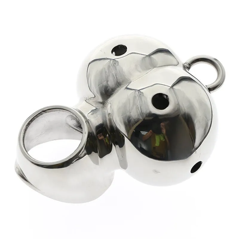 Heavy Duty Ball Sleeve 500gr / 17.6 Oz