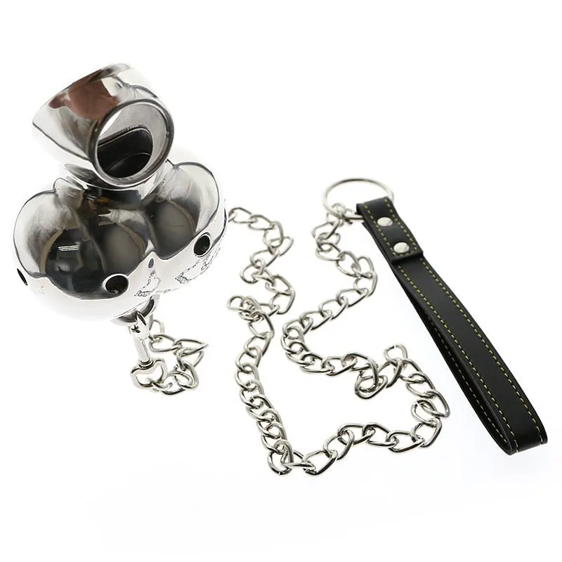 Heavy Duty Ball Sleeve 500gr / 17.6 Oz
