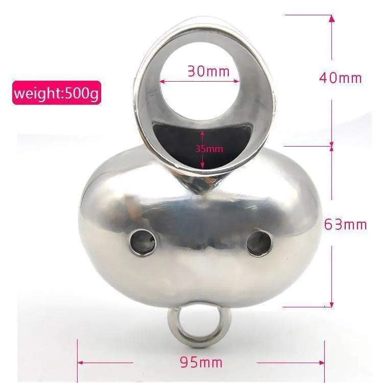 Heavy Duty Ball Sleeve 500gr / 17.6 Oz