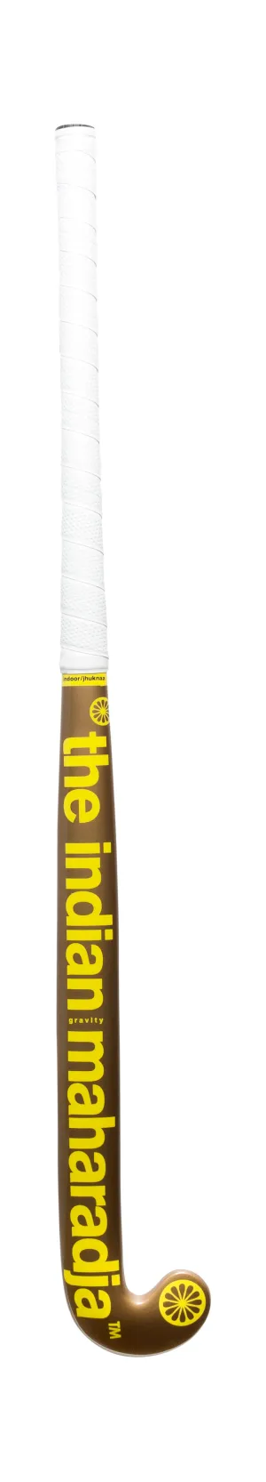 INDOOR Last One!!Indian Maharadja GRAVITY 50% Carbon Mid Bow power Stick