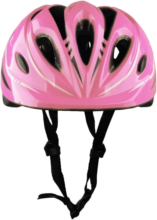 Kids Protective Gear Adjustable Protective Helmet Kids Carrying Bag CPSC Certified for 5-12 Years Elbow and Knee Pads for Kids Wrist Guard Outdoor Sports Safety Bike Scooters Skateboards Rollerblade