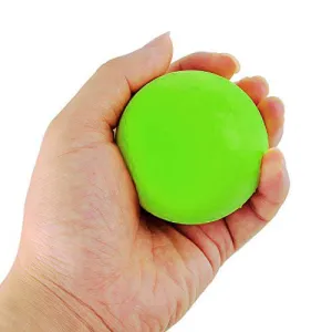 Lacrosse Massage Ball - Green