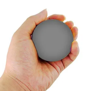 Lacrosse Massage Ball - Grey