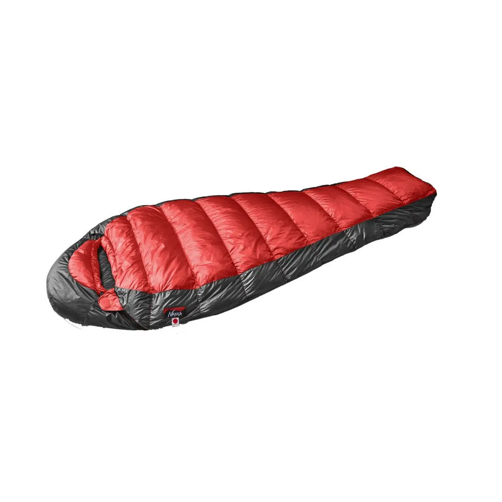 NANGA UDD Bag 450DX Down Sleeping Bag 羽絨睡袋
