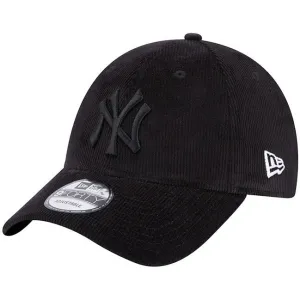 New Era Accessories Cord 9Forty NY Yankees Black