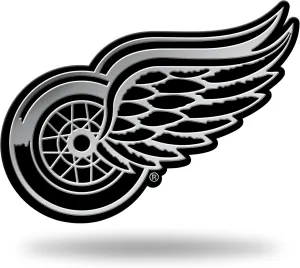 NHL Molded Auto Emblem