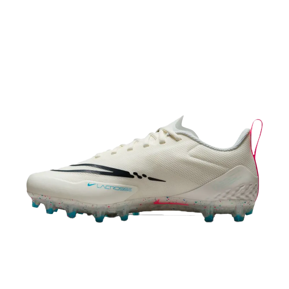 Nike Alpha Huarache 8 Pro Lacrosse Cleat