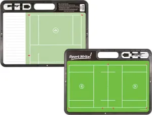 Pro Lacrosse Board