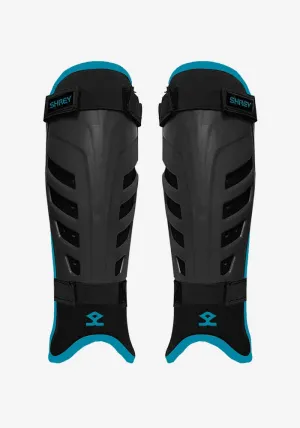 Shrey Elite Shin Guards For Hockey | Kibi Sports