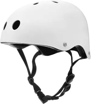 Skateboard Bike Helmet Dual Certified for Youth, Adult Bike, Skate, Roller Skate Inline Skating Rollerblading Scooter Helmet