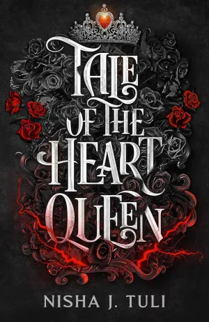 Tale of the Heart Queen Paperback  November 26, 2024