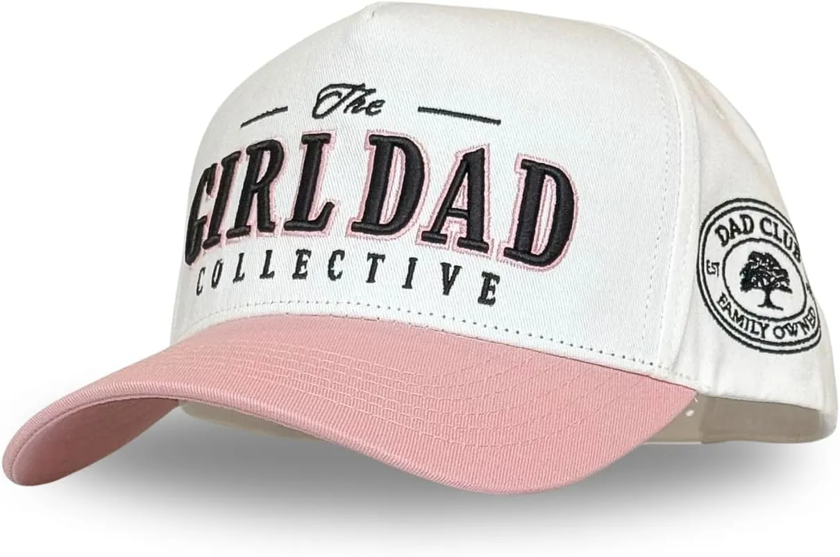 Vintage Mom & Dad Trucker Hats | Men & Women | Kids Grandpa Boy Mom Girl Dad Hats | Country Western | Cotton | Snapback