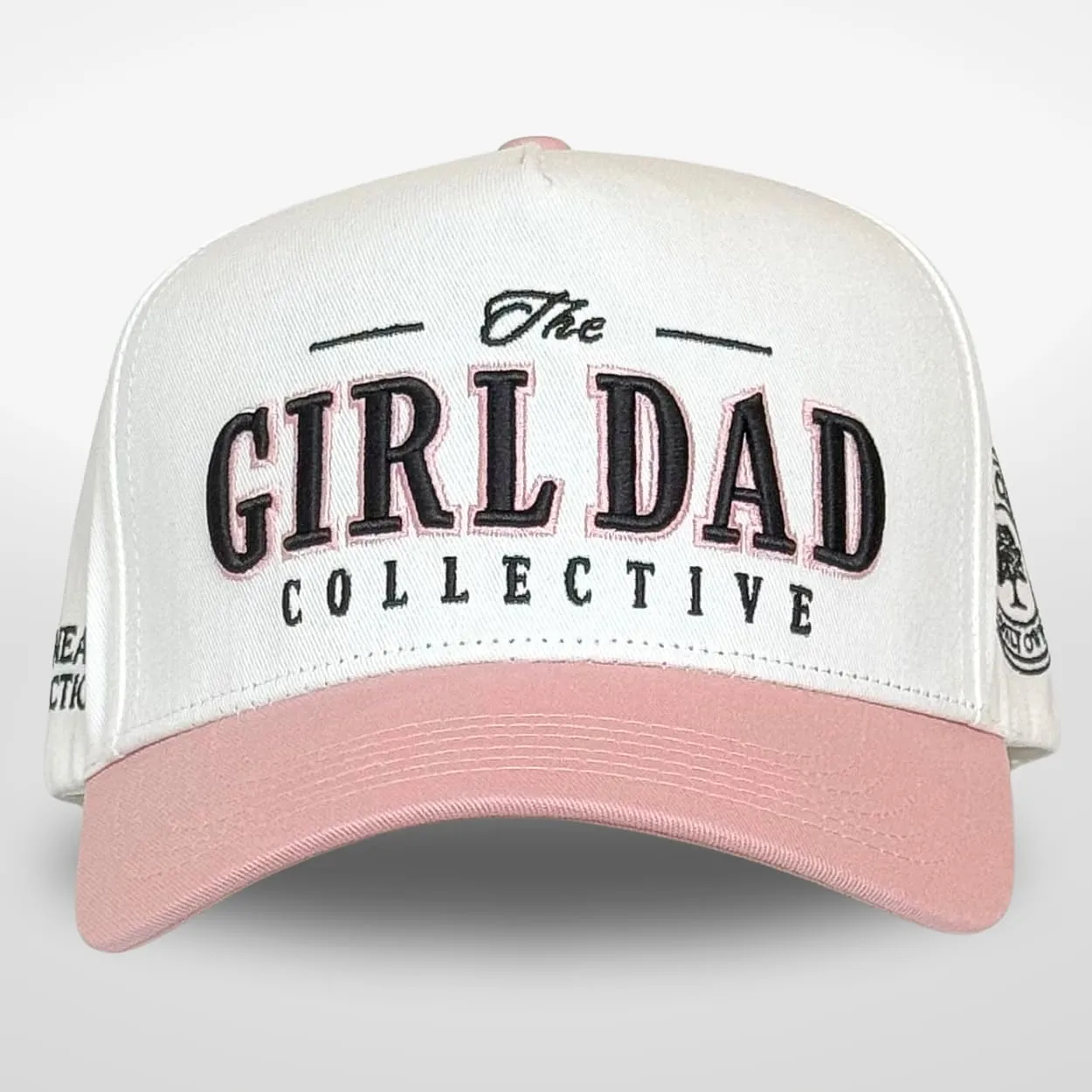 Vintage Mom & Dad Trucker Hats | Men & Women | Kids Grandpa Boy Mom Girl Dad Hats | Country Western | Cotton | Snapback
