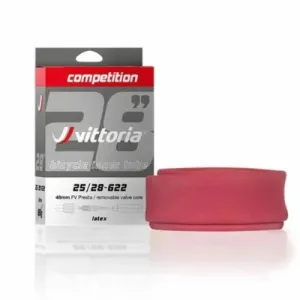 Vittoria Latex Inner Tube
