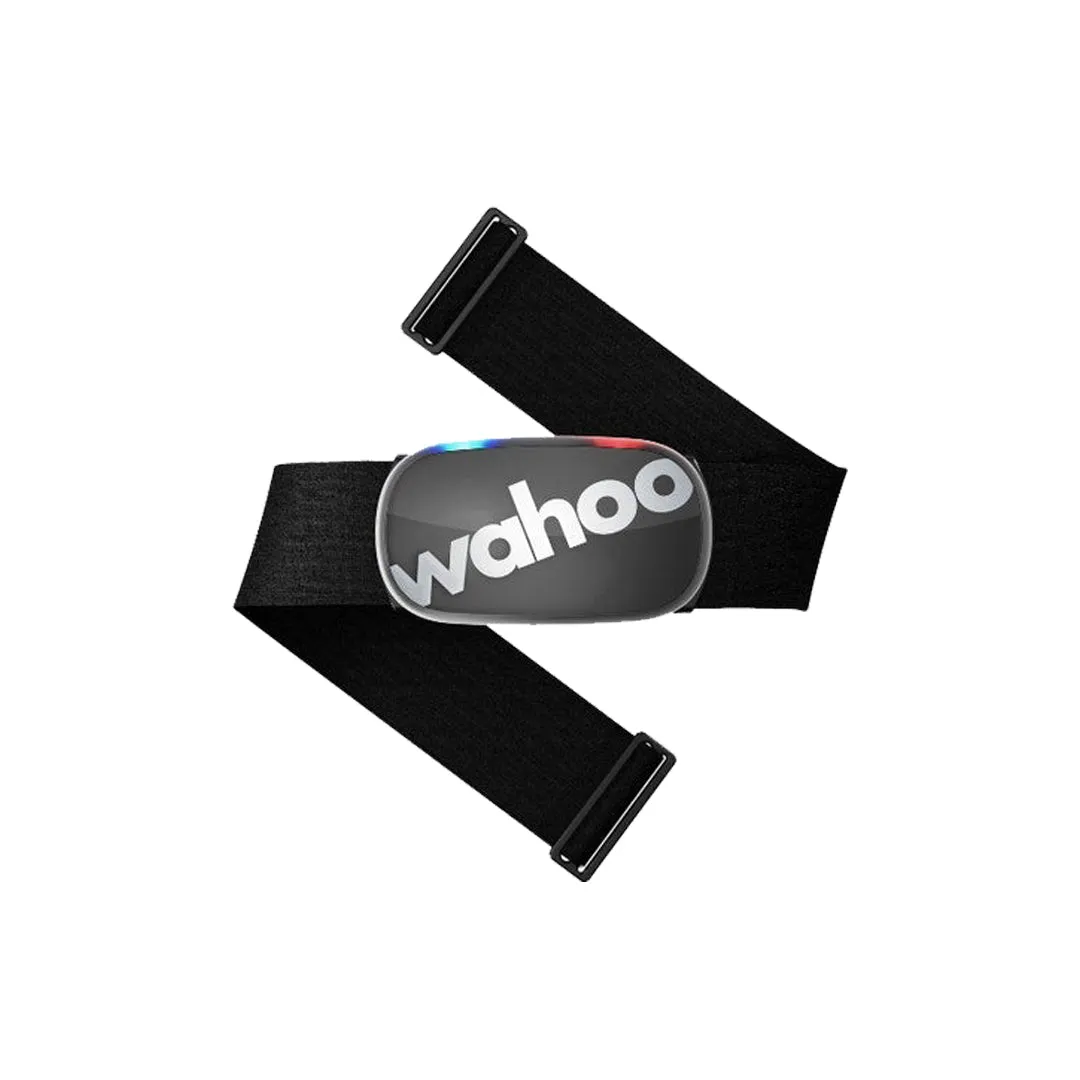WAHOO TICKR 2 HEART RATE MONITOR