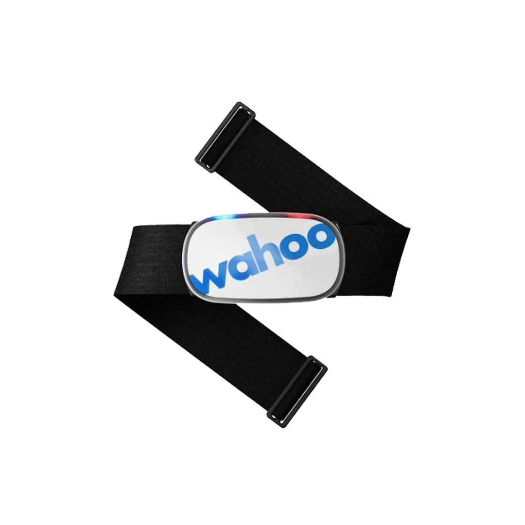 WAHOO TICKR 2 HEART RATE MONITOR