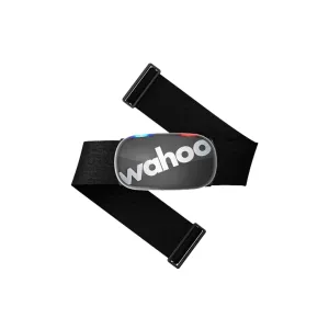 WAHOO TICKR 2 HEART RATE MONITOR