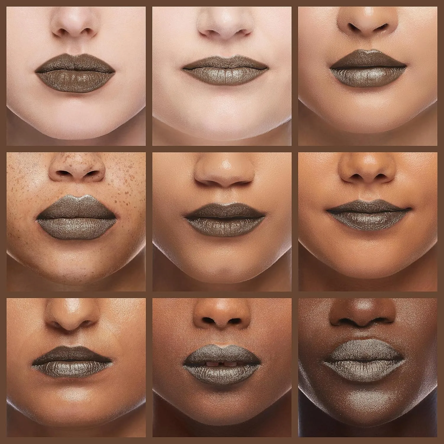 wet n wild Silk Finish Lipstick, Hydrating Rich Buildable Lip Color, Formulated with Vitamins A,E, & Macadamia for Ultimate Hydration, Cruelty-Free & Vegan - Cashmere