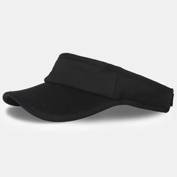 Women Visor Caps for Running and Sprots